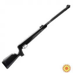 Пневматична гвинтівка Artemius GU1200S (підствольний важіль газ.пружина оптика 3-9x40