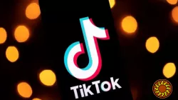 Продам ТикТок Германия, монетизирован