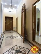 225 м2, вул Володимирська 61/11, будинок купця Мороза, вид на парк Шевченка, вул.Володимирську