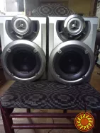 Колонки Samsung -PS-T35 от музыкального центра Samsung Max- T35.