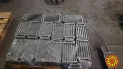 Лиття деталей під ключ, надійність, перевірена часом