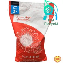 насіння ріпаку озимого під різні технології обробітку