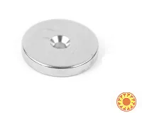 Магніт D30 - 7,5/4,5 х H5 потай