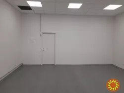 Офісне приміщення 36 кв. в індустріальному парку «КИТ»