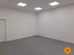 Офісне приміщення 36 кв. в індустріальному парку «КИТ»