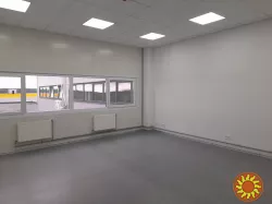 Офісне приміщення 36 кв. в індустріальному парку «КИТ»