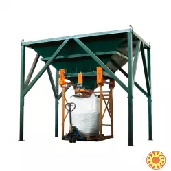 Лінія фасування в біг-беги (Компакт-2)