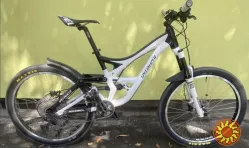 Велосипед Specialized Demo