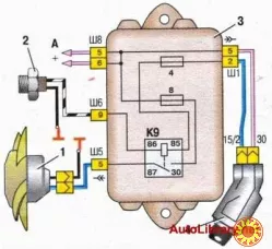 Я предлагаю выездное решение любых проблем с электрооборудованием Вашего автомобиля.