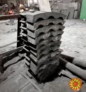 Індивідуальне лиття за нестандартними кресленнями