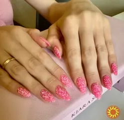 Манікюр від майстра•початківця