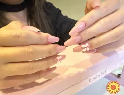 Манікюр від майстра•початківця