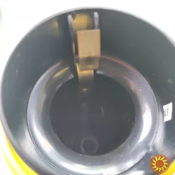 Ліхтарик для підводного плавання Duracell