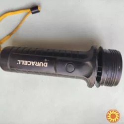 Ліхтарик для підводного плавання Duracell