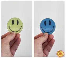 3D Стерео Варіо друк: створюємо зображення, що оживають!