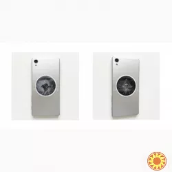 3D Стерео Варіо друк: створюємо зображення, що оживають!