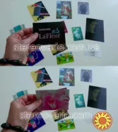 3D Стерео Варіо друк: створюємо зображення, що оживають!