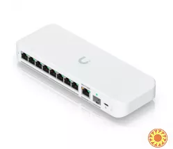 Новий світч Unifi Flex 2.5G П