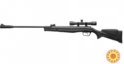 Пневматична гвинтівка Beeman Mantis Gas Ram плюс оптика 4*32