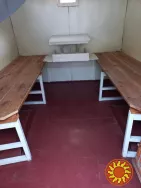 Будинок на колесах