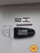 станок для бриття