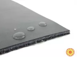 Шумоизоляция для авто войлочная влагостойкая