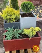 Готовий бізнес: Виробництво форм для бетону. Львів. 30 рокі