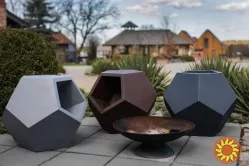 Готовий бізнес: Виробництво форм для бетону. Львів. 30 рокі