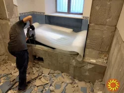 Демонтаж работы ,уборка участка ,территории ,вывоз мусора Одесса