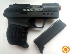 Стартовий пістолет SUR 2004 плюс запасний магазин