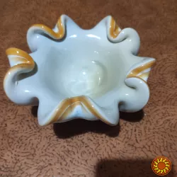 Ваза ,конфетница Чехия