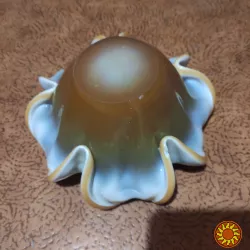 Ваза ,конфетница Чехия