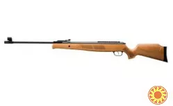 Пневматична гвинтівка Artemis GR1600W газ. пружина + оптика 3-9x40