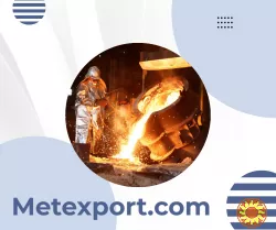 Лиття деталей для нафтогазової галузі