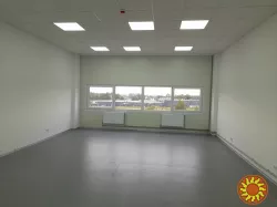 Офісні приміщення від 36 кв. до 476 в індустріальному парку «КИТ»