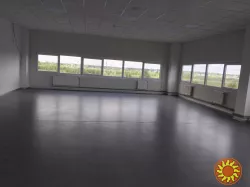 Офісні приміщення від 36 кв. до 476 в індустріальному парку «КИТ»