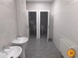 Офісні приміщення від 36 кв. до 476 в індустріальному парку «КИТ»