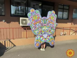 Крылья надувные на человека 3х3 м 2 кг 4 часа работы на одном заряде