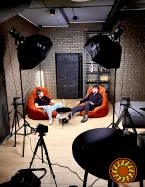 Відеооператор, відеозйомка, оператор, відеограф, зйомка відео та монтаж