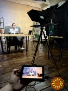 Відеооператор, відеозйомка, оператор, відеограф, зйомка відео та монтаж