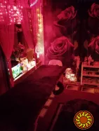 Особливий масаж для пар Київ