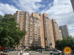 БЕЗ% Продаж 2-кімнатної квартири 79 м2 вул. Срібнокільська 24, метро Осокорки, Київ Дарницький район