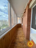 БЕЗ% Продаж 2-кімнатної квартири 79 м2 вул. Срібнокільська 24, метро Осокорки, Київ Дарницький район