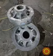 Промисловий завод повного циклу