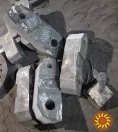 Пропозиція щодо надання послуг лиття металевих деталей