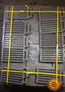 Пропозиція щодо надання послуг лиття металевих деталей