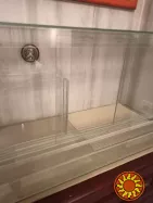 Тераріум для черепах