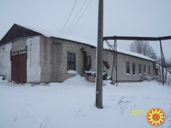 продам производственный комплекс в Малине
