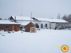 продам производственный комплекс в Малине