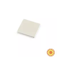 Магніти - квадрати 20-20-2